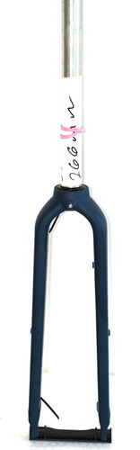 Fourche rigide aluminium - fourche,