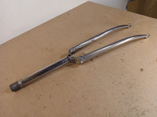 Fourche vélo vintage simonini - fourche,