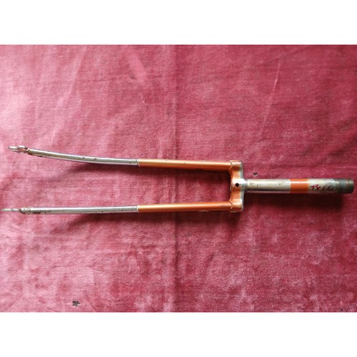 Fourche 169mm peugeot px50 - 169mm, 650