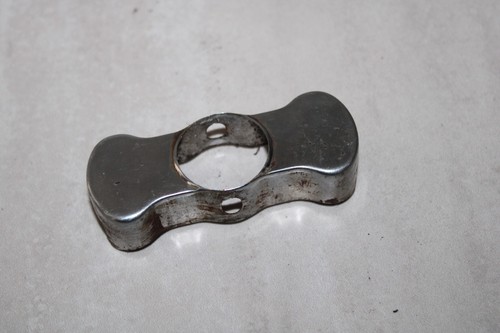 Enjoliveur fourche vélo - de,