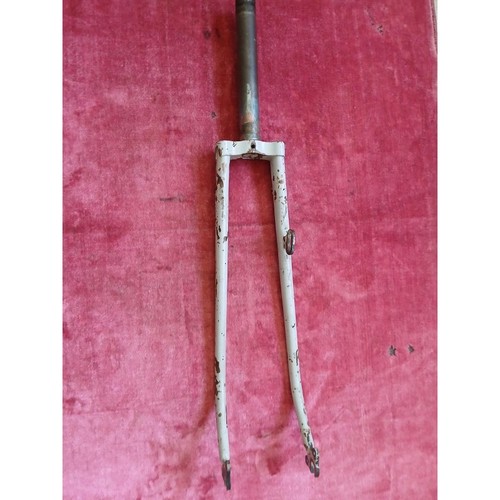 Fourche 179mm acier pour - fourche,