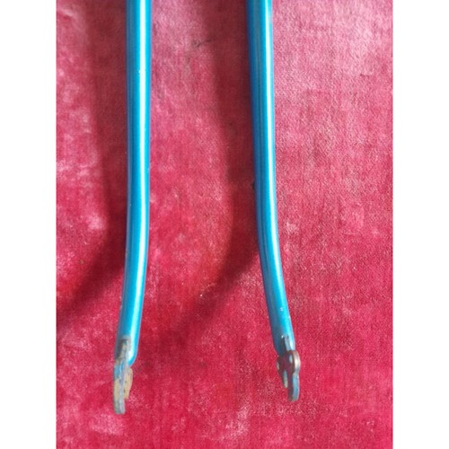 Fourche acier liberia pour - fourche, en