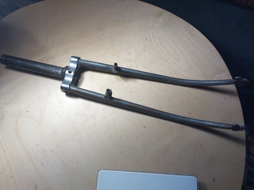 Fourche vélo peugeot griffon - fourche,