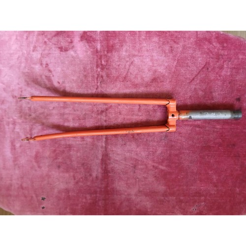 Fourche 169mm acier - en, pour