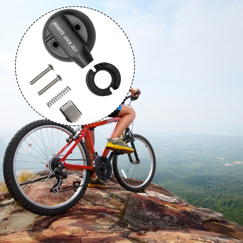 Housse fourche vélo - fourche, de