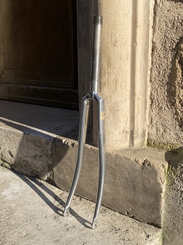 Vgc vitus 979 fork - 979, 1’