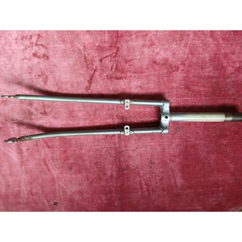 Fourche 199mm acier pour - en,