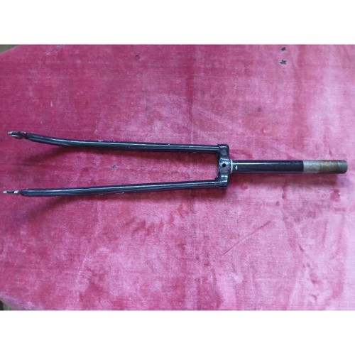 Fourche 206mm acier pour - 206mm,