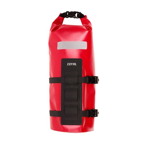 Sacoche fourche velo zefal - de,