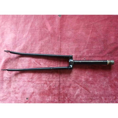Fourche 208mm acier pour - fourche,
