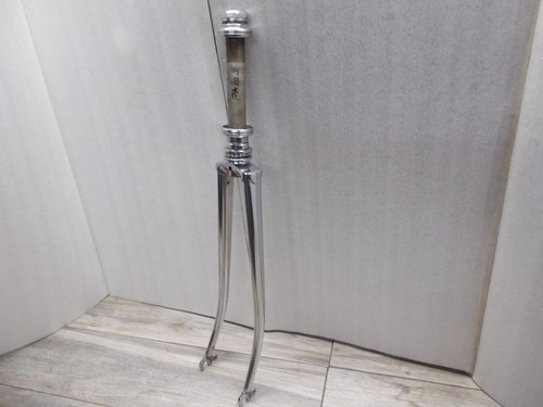 Fourche chromer vélo - fourche,
