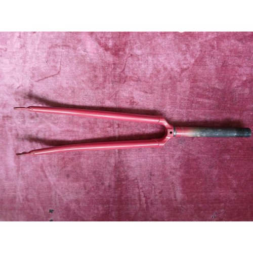 Fourche 192mm acier pour - acier,