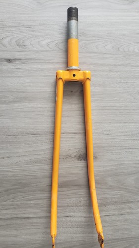 Fourche vélo 650 - vélo,