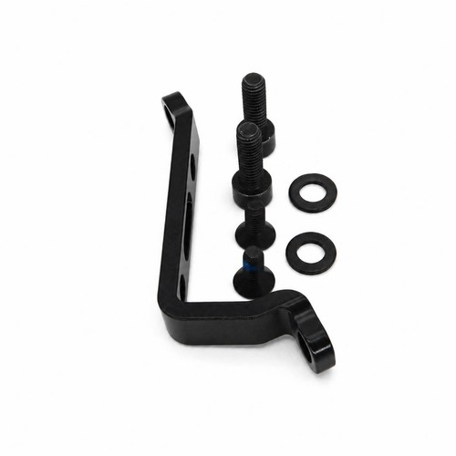 Support fourche vélo usiné - fourche,