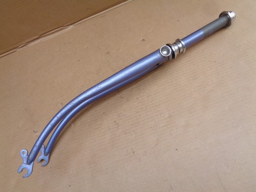 Vintage fourche vélo - fourche, de