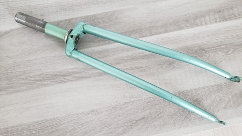 Fourche vélo ancien 700 pivot - vélo,