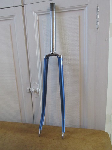Columbus campagnolo fourche - columbus,